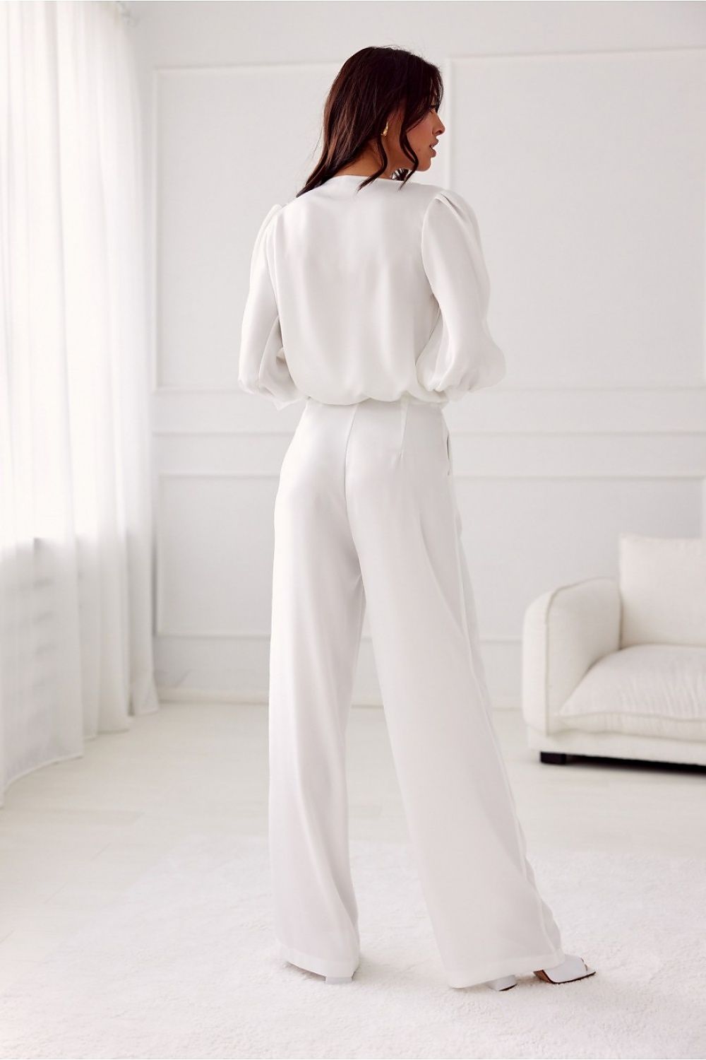 Damen Hose Model 194762 Roco Fashion