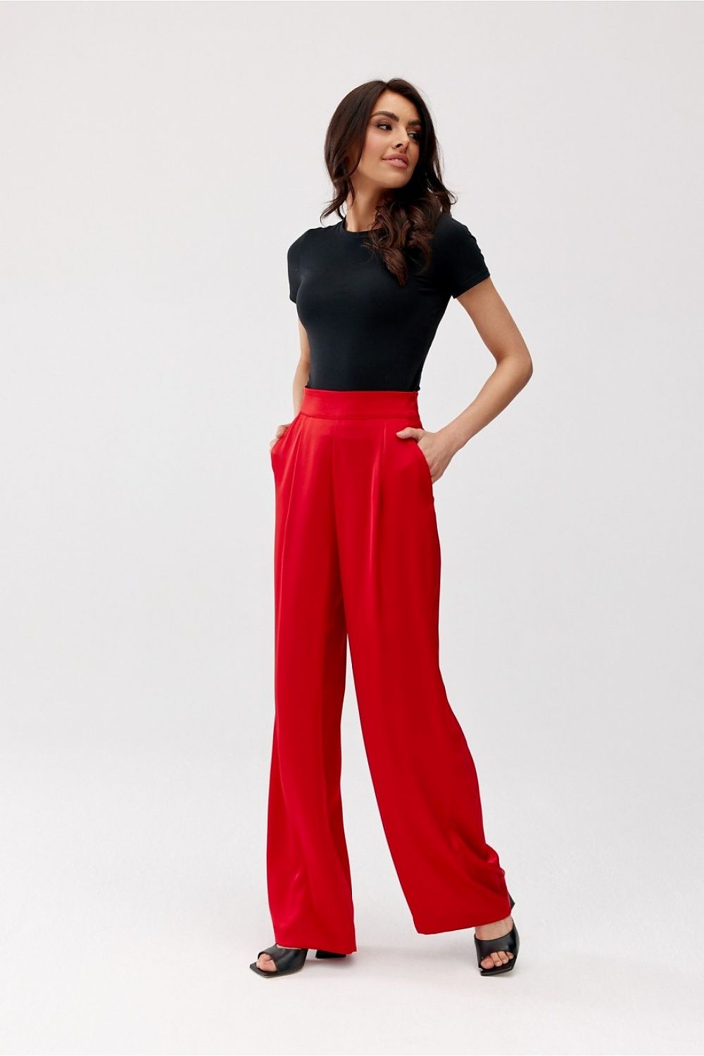 Damen Hose Model 194763 Roco Fashion