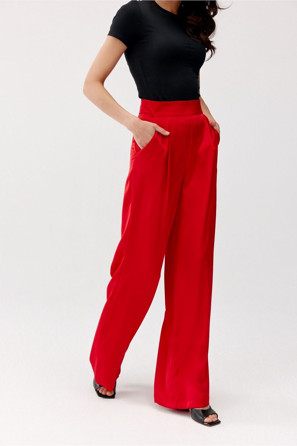 Damen Hose Model 194763 Roco Fashion