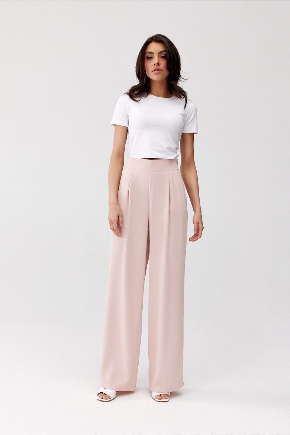 Damen Hose Model 194766 Roco Fashion