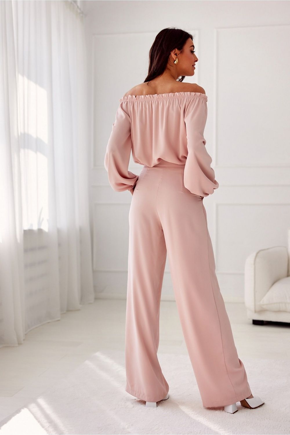 Damen Hose Model 194766 Roco Fashion