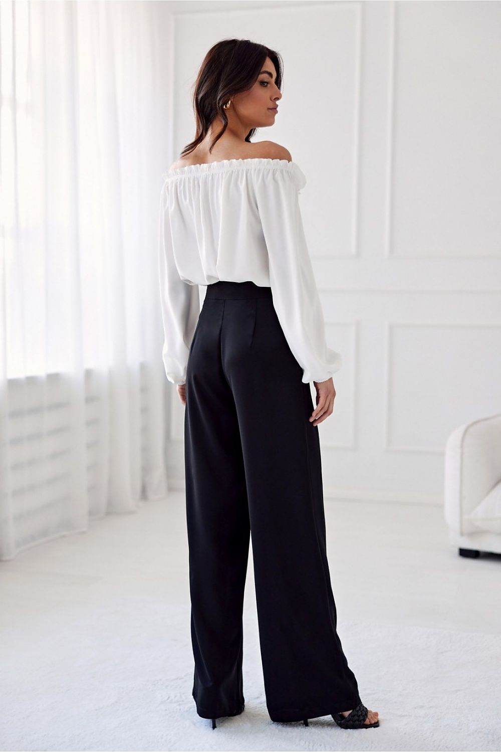 Damen Hose Model 194767 Roco Fashion