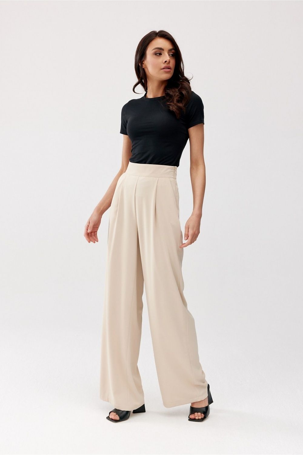 Damen Hose Model 194768 Roco Fashion