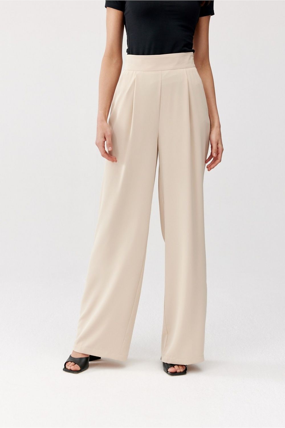 Damen Hose Model 194768 Roco Fashion