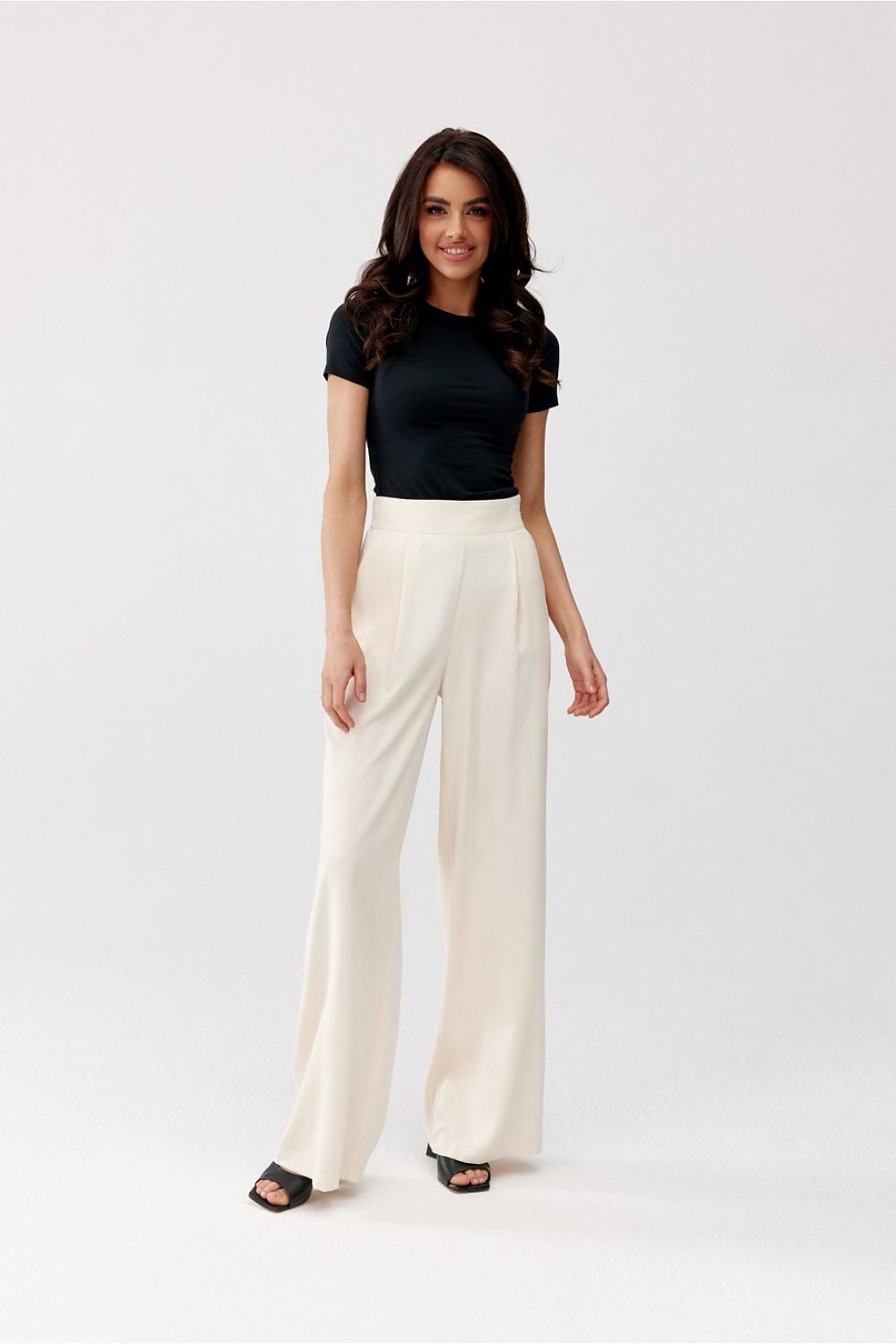 Damen Hose Model 194769 Roco Fashion