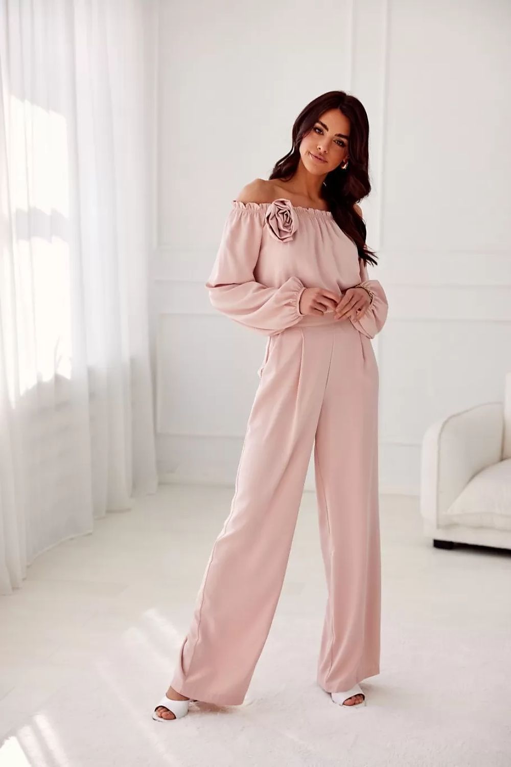 Bluse Model 194772 Roco Fashion