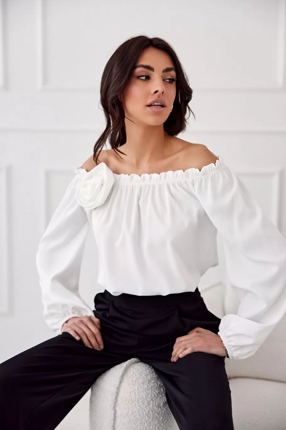 Bluse Model 194773 Roco Fashion
