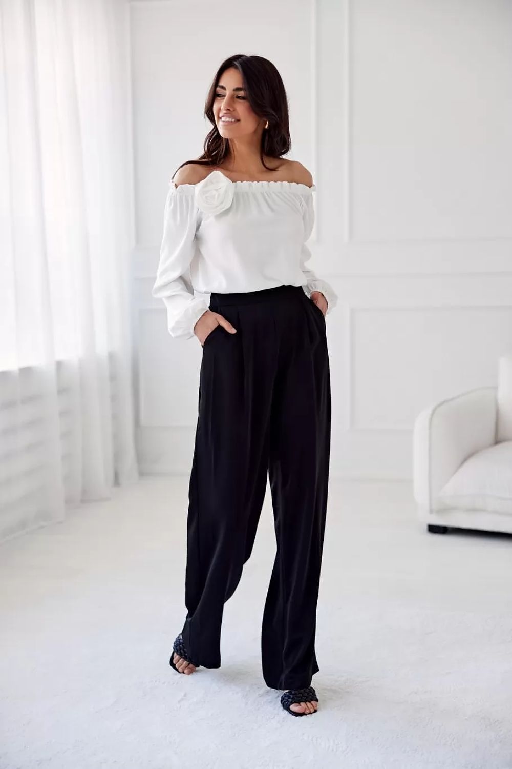 Bluse Model 194773 Roco Fashion