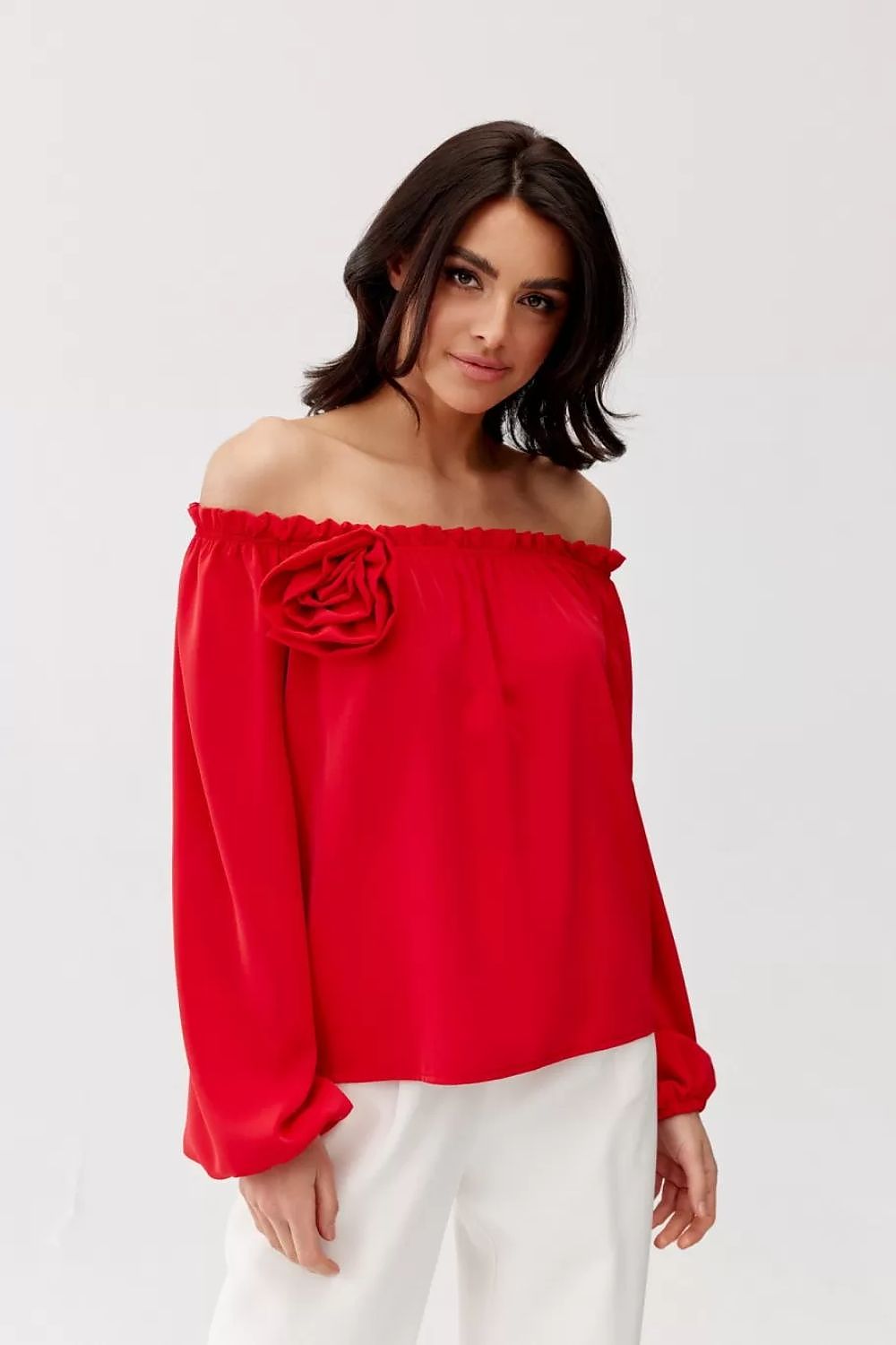Bluse Model 194774 Roco Fashion