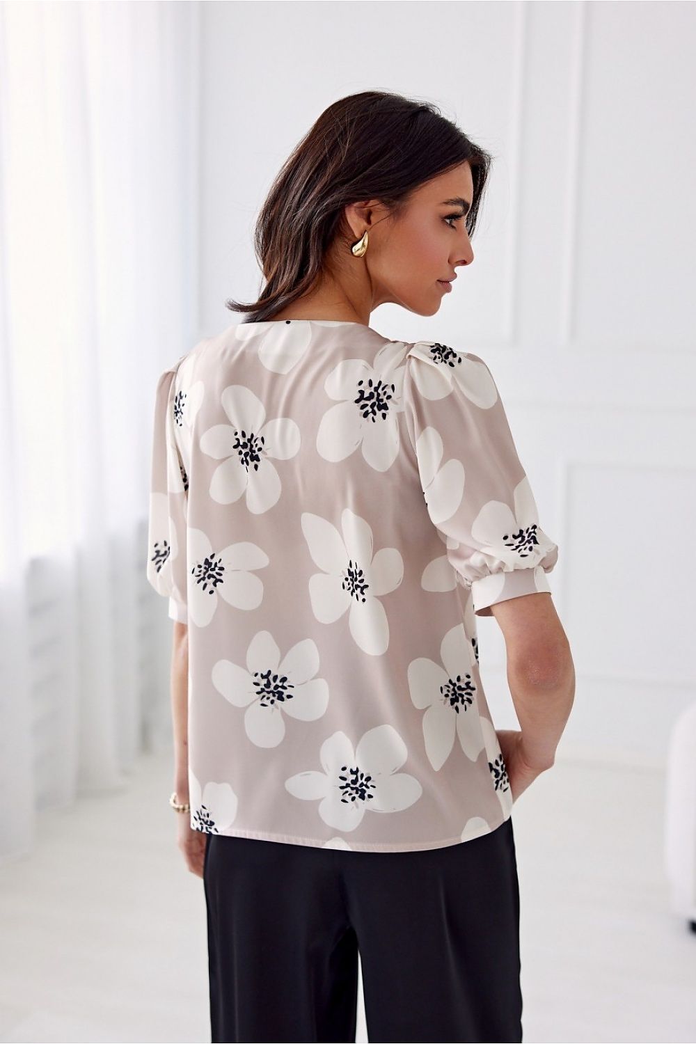 Bluse Model 194780 Roco Fashion