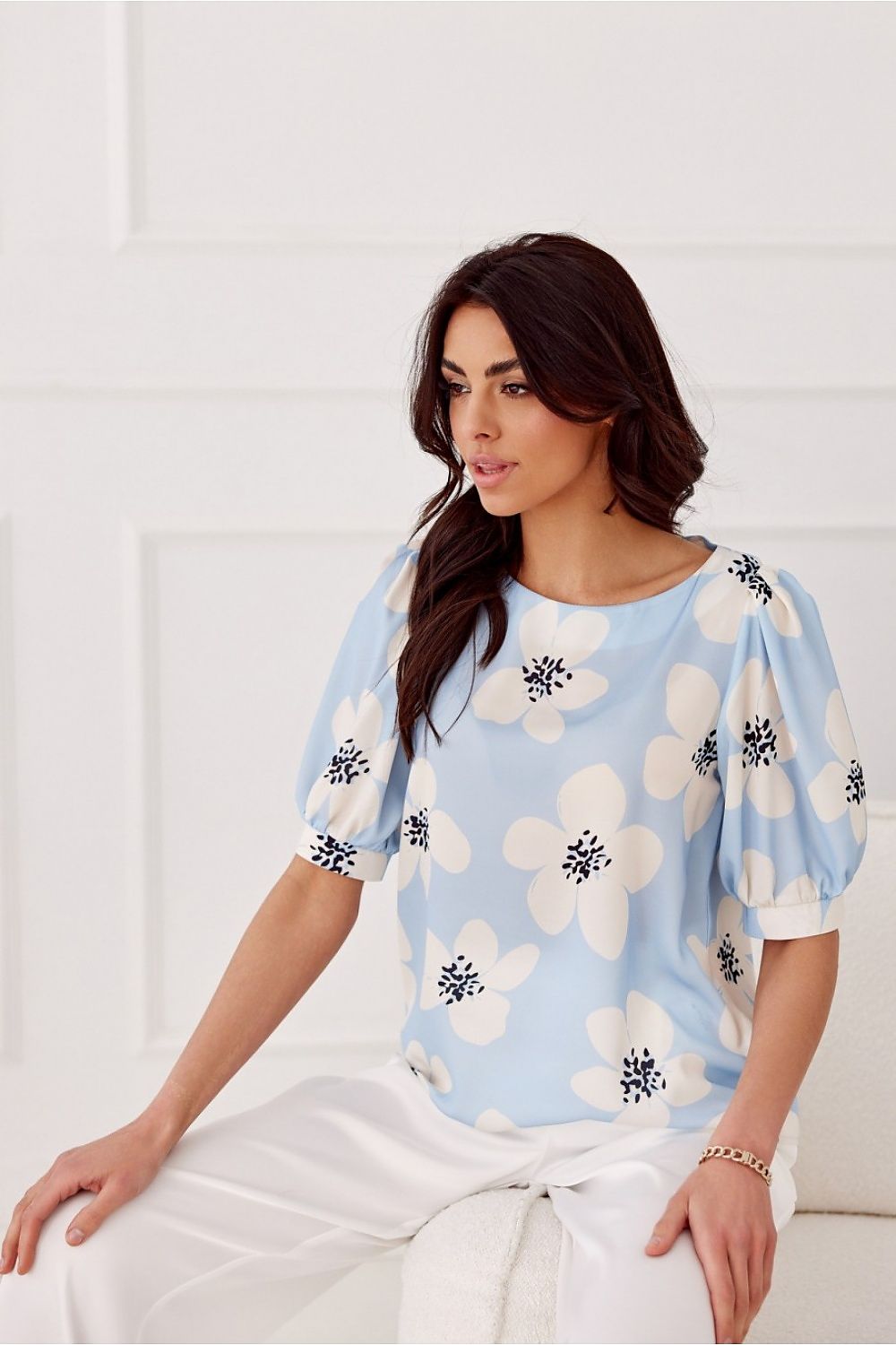 Bluse Model 194781 Roco Fashion