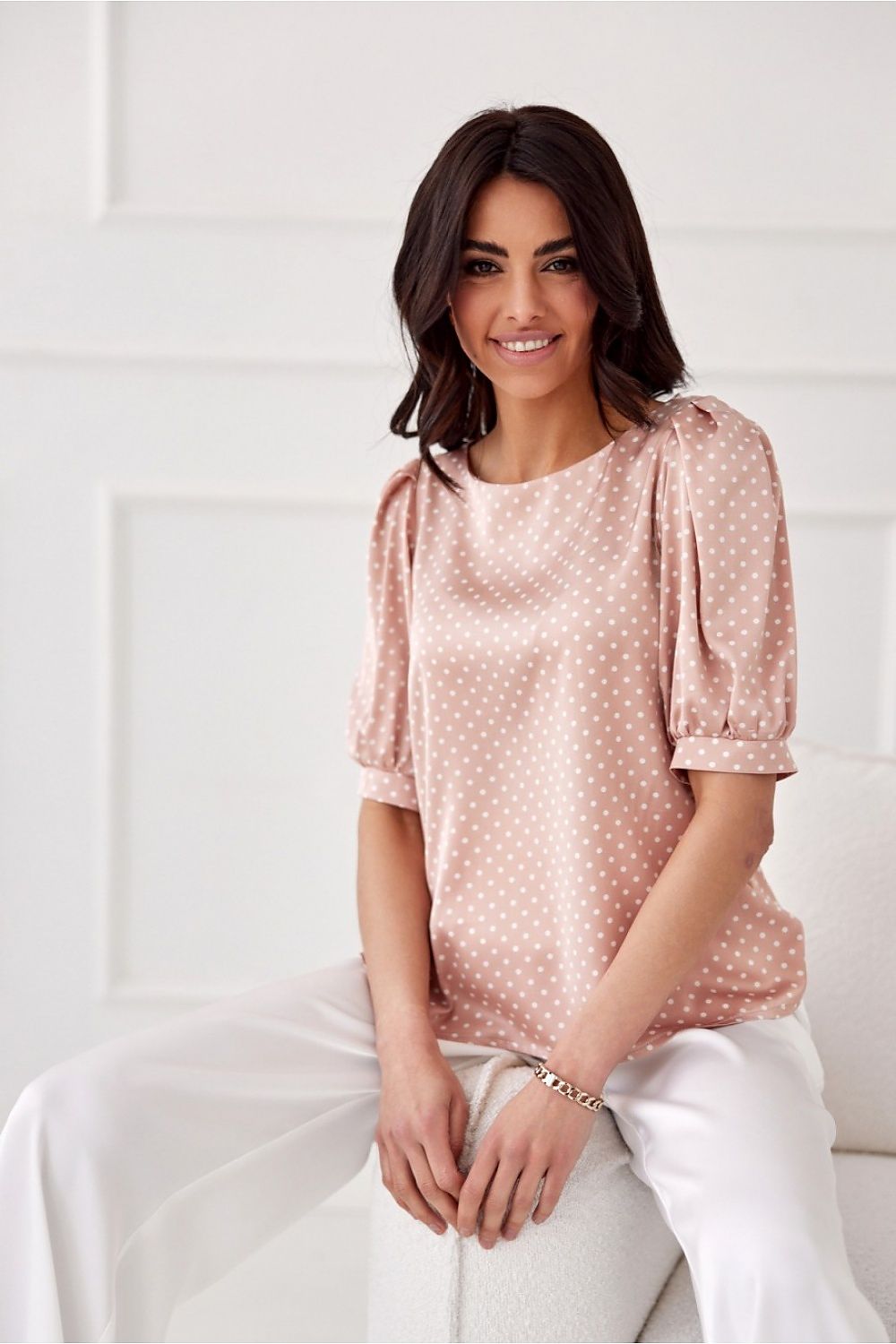 Bluse Model 194782 Roco Fashion