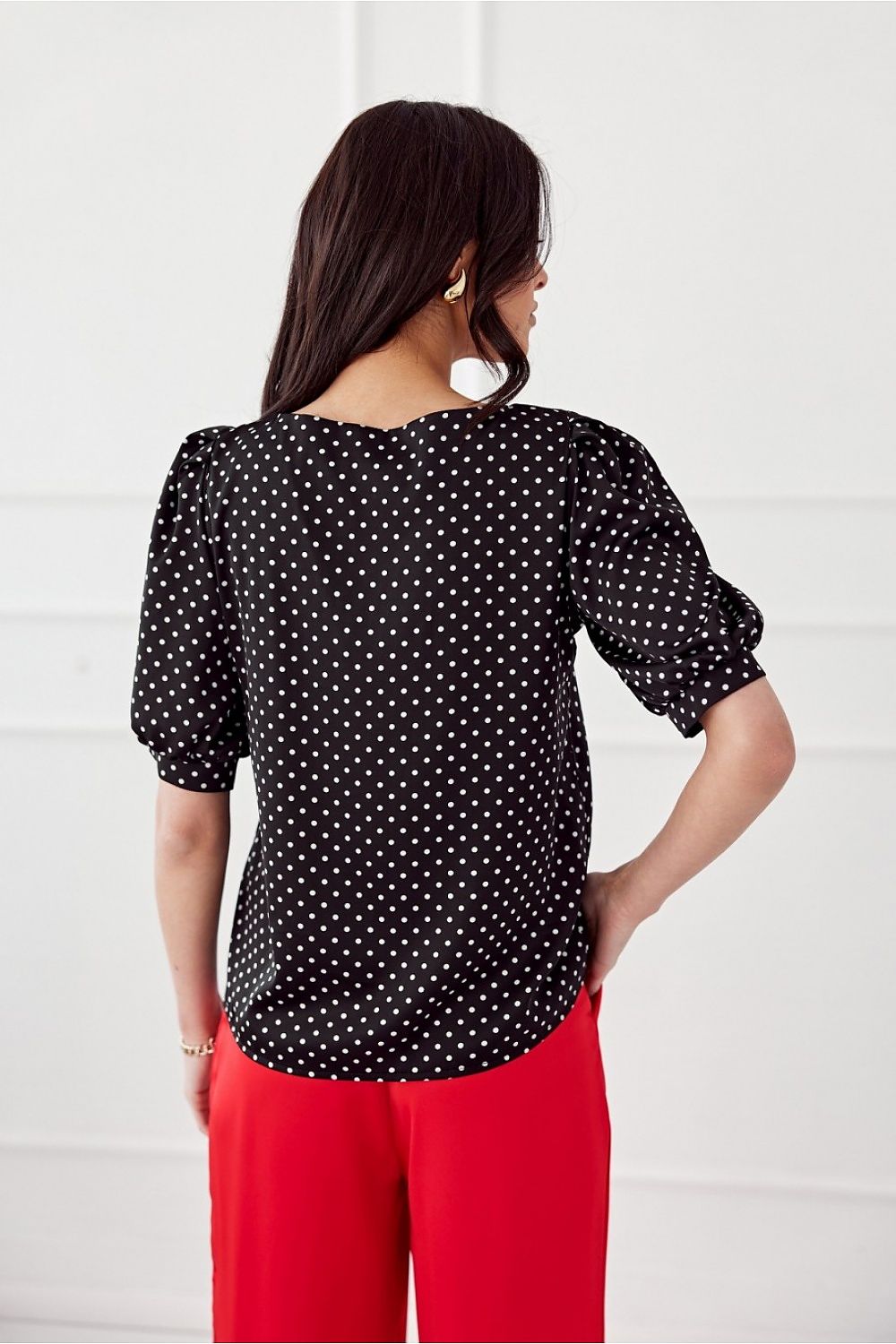Bluse Model 194783 Roco Fashion