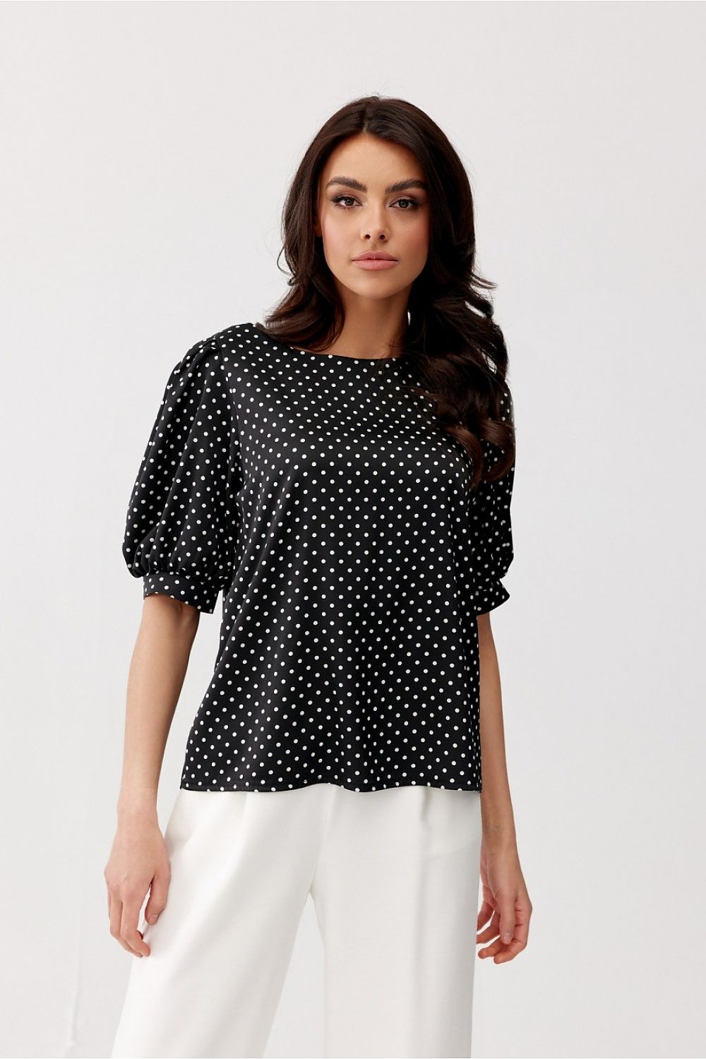 Bluse Model 194783 Roco Fashion