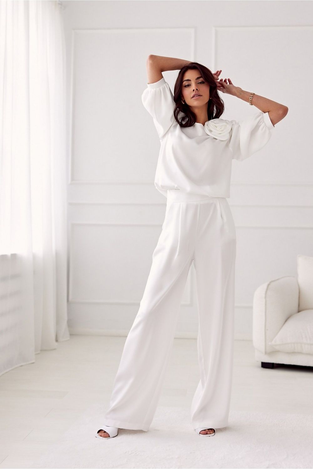 Bluse Model 194786 Roco Fashion