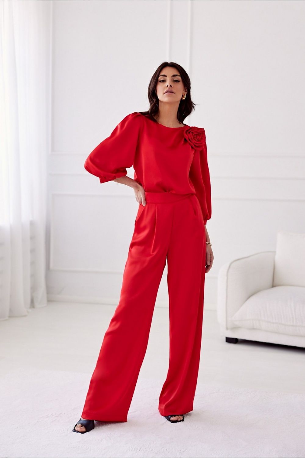 Bluse Model 194787 Roco Fashion