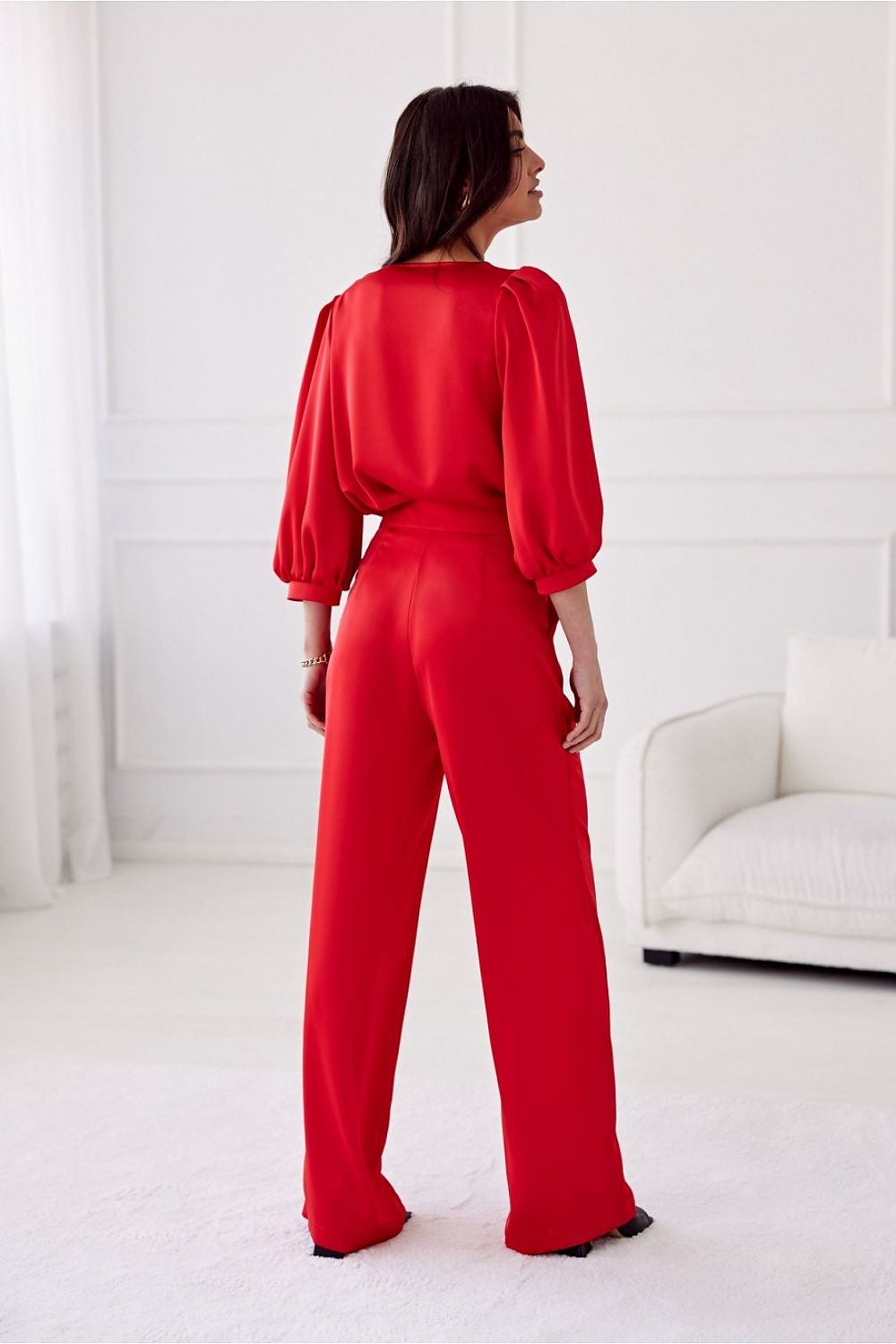 Bluse Model 194787 Roco Fashion
