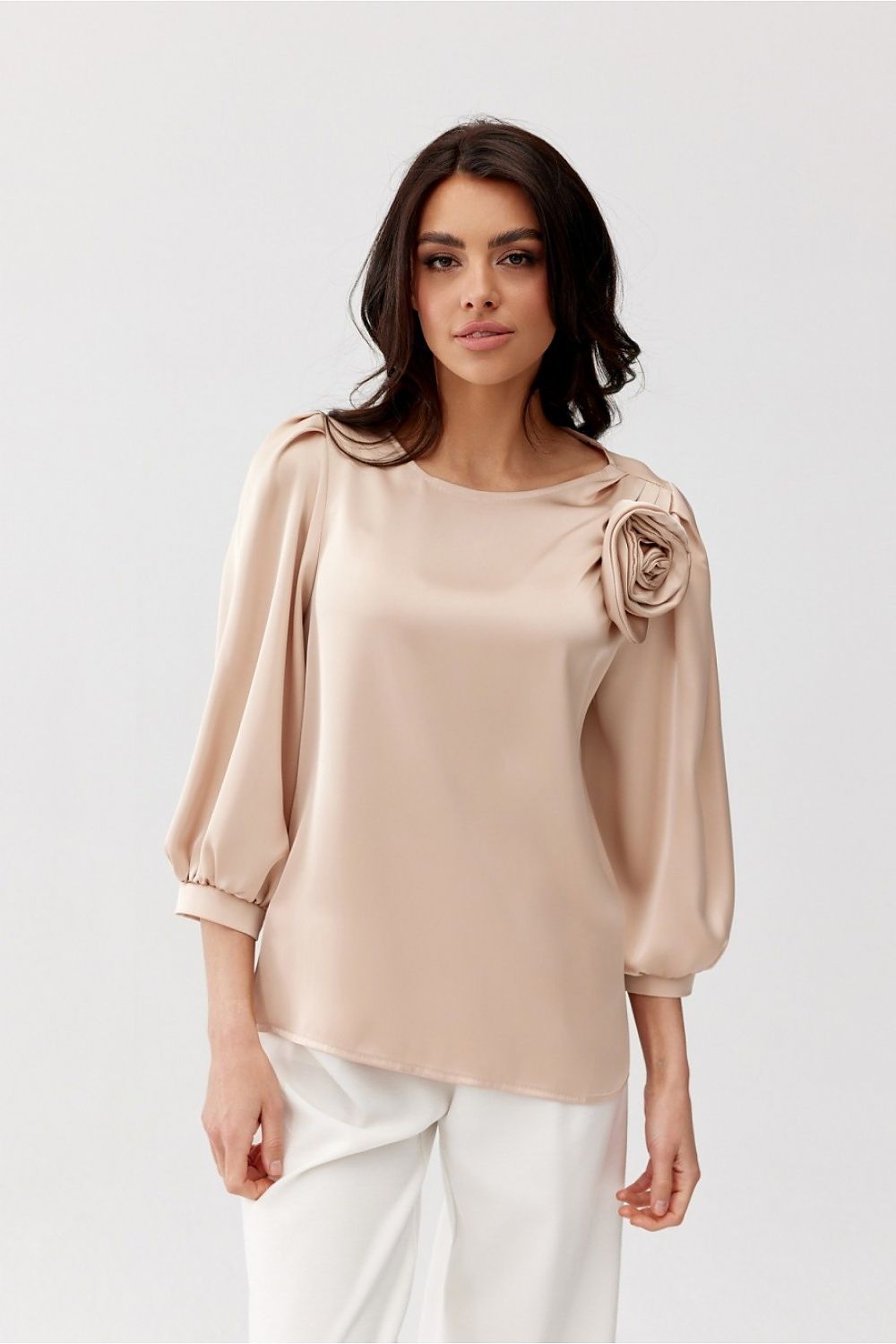 Bluse Model 194788 Roco Fashion
