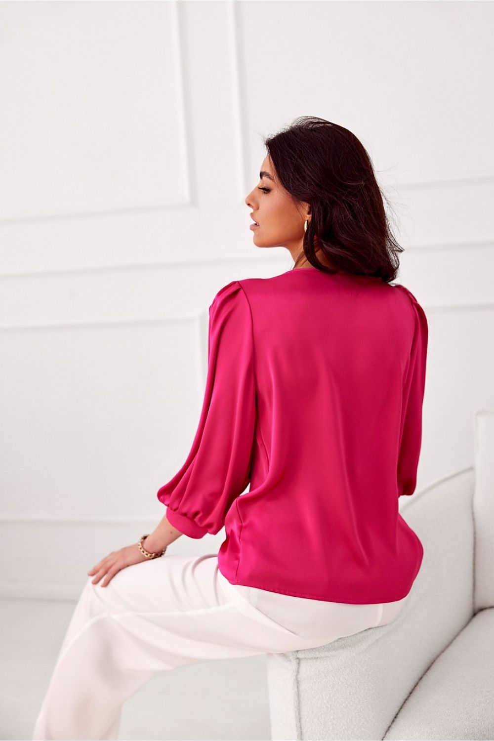 Bluse Model 194789 Roco Fashion
