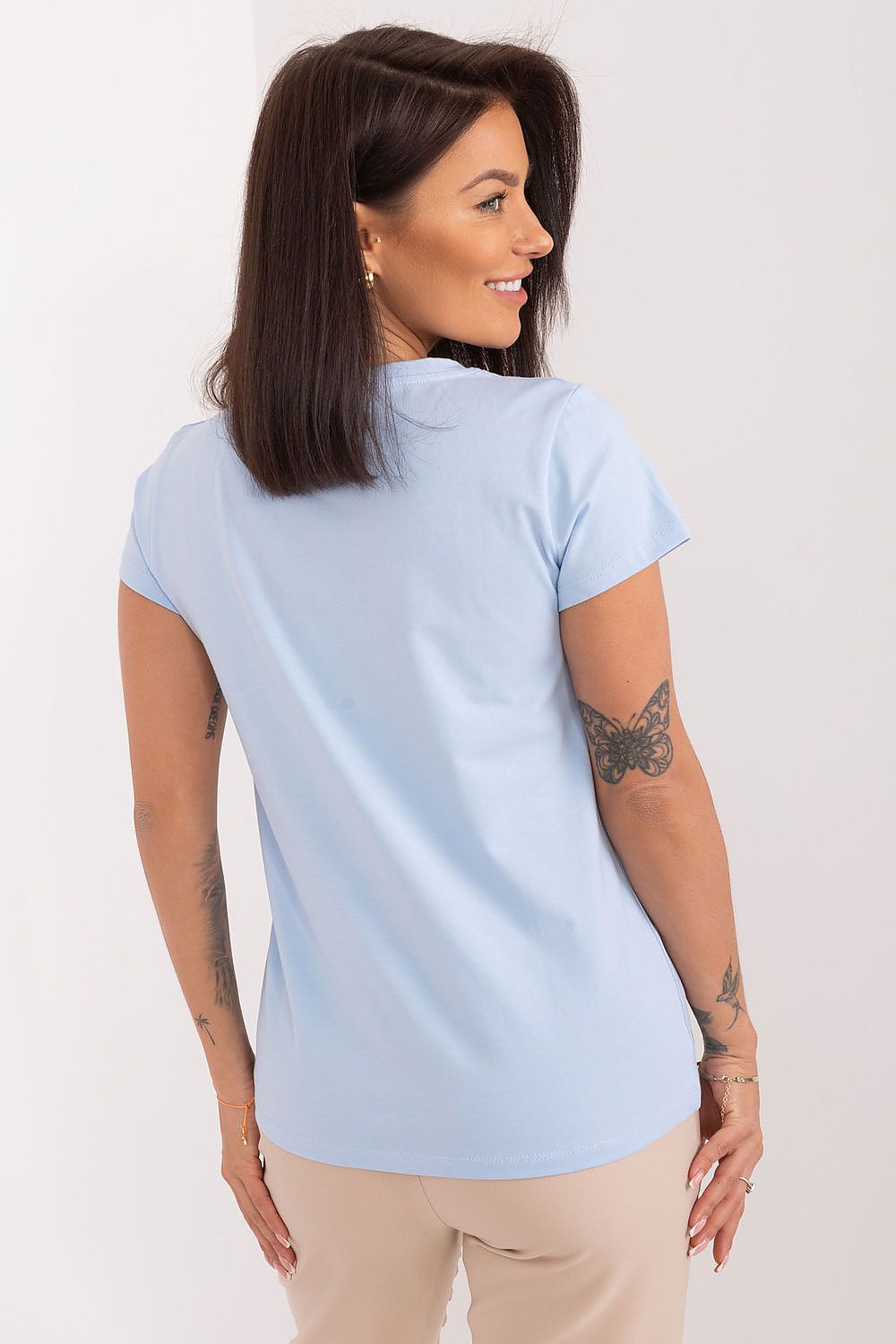 Bluse Model 194820 BFG