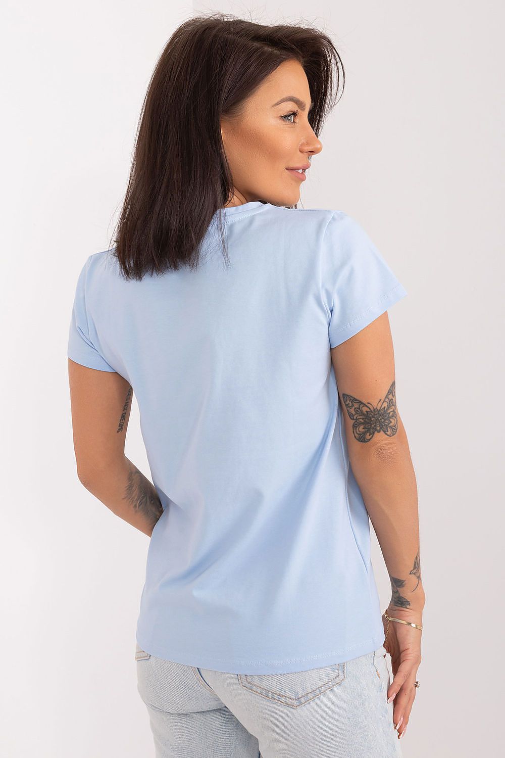 Bluse Model 194823 BFG