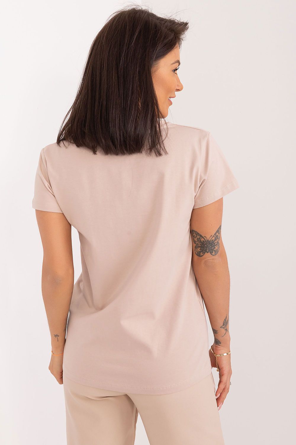 Bluse Model 194827 BFG