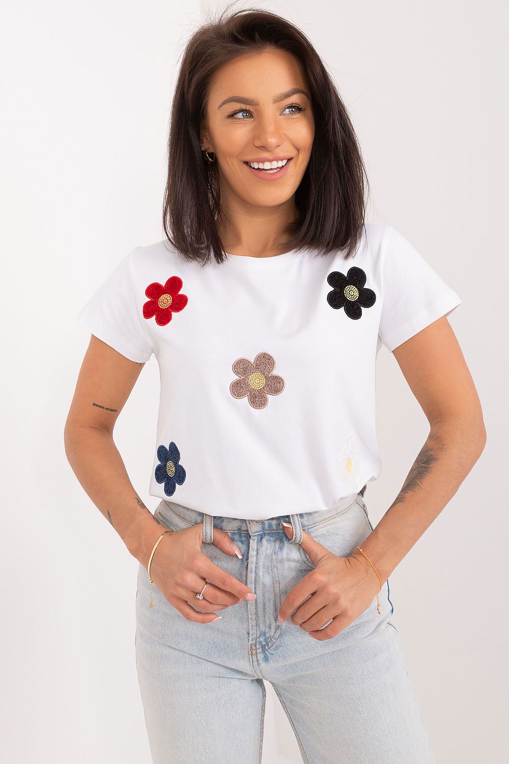 Bluse Model 194828 BFG