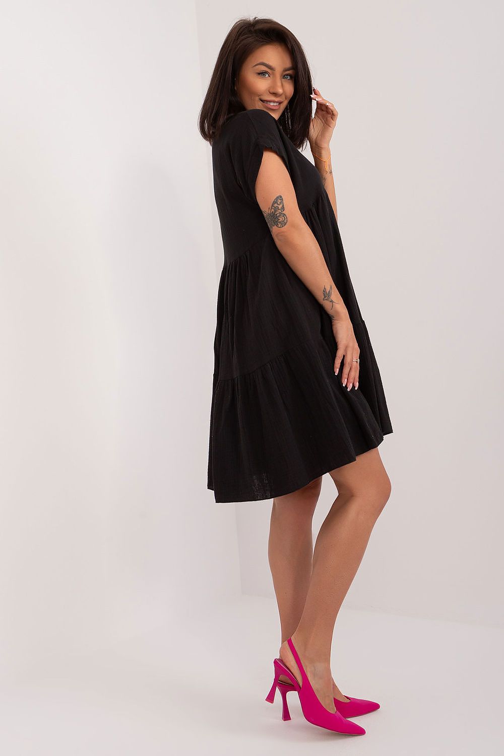 Alltagskleid Model 194850 Italy Moda