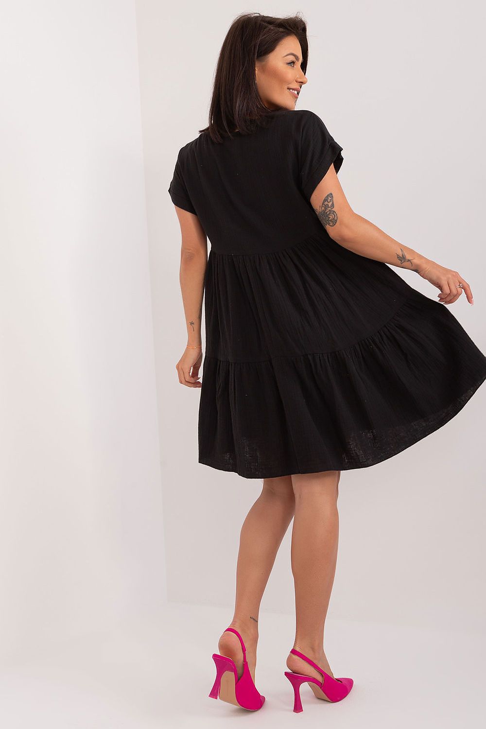 Alltagskleid Model 194850 Italy Moda