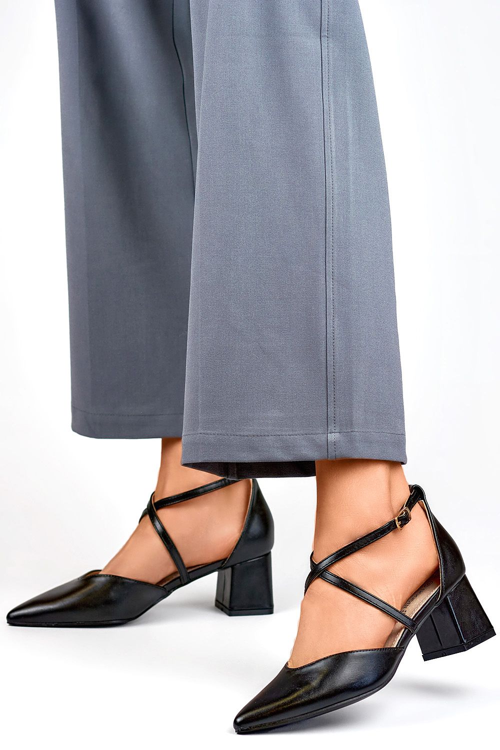 Pumps mit Absatz Model 194872 PRIMO