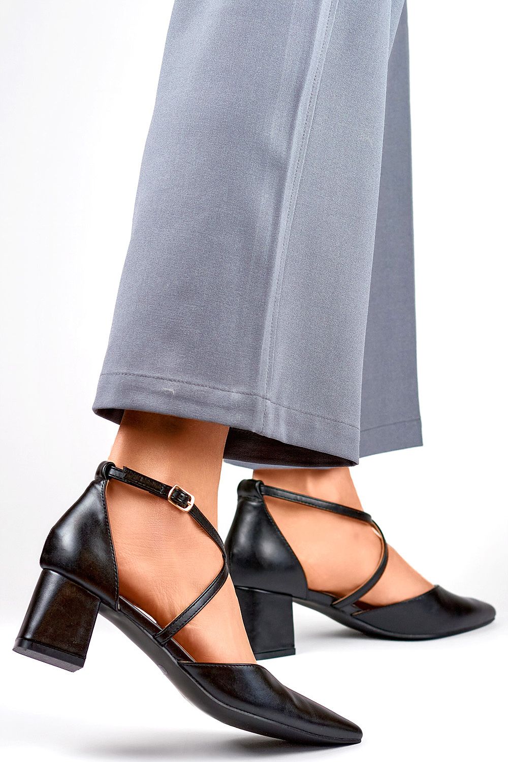 Pumps mit Absatz Model 194872 PRIMO