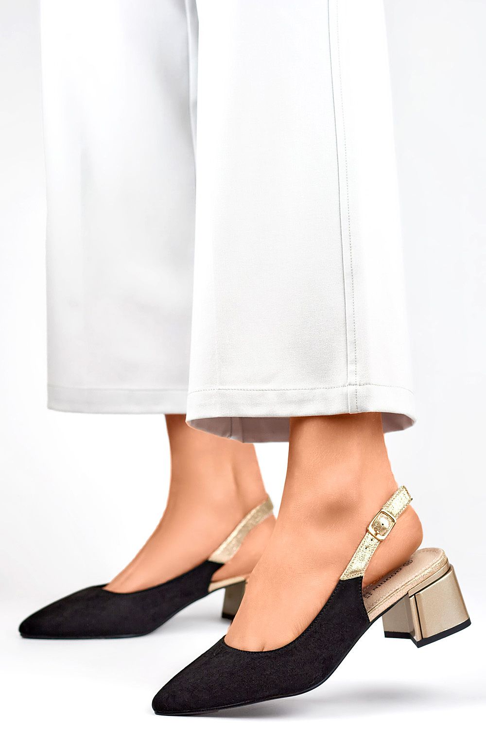 Pumps mit Absatz Model 194897 PRIMO