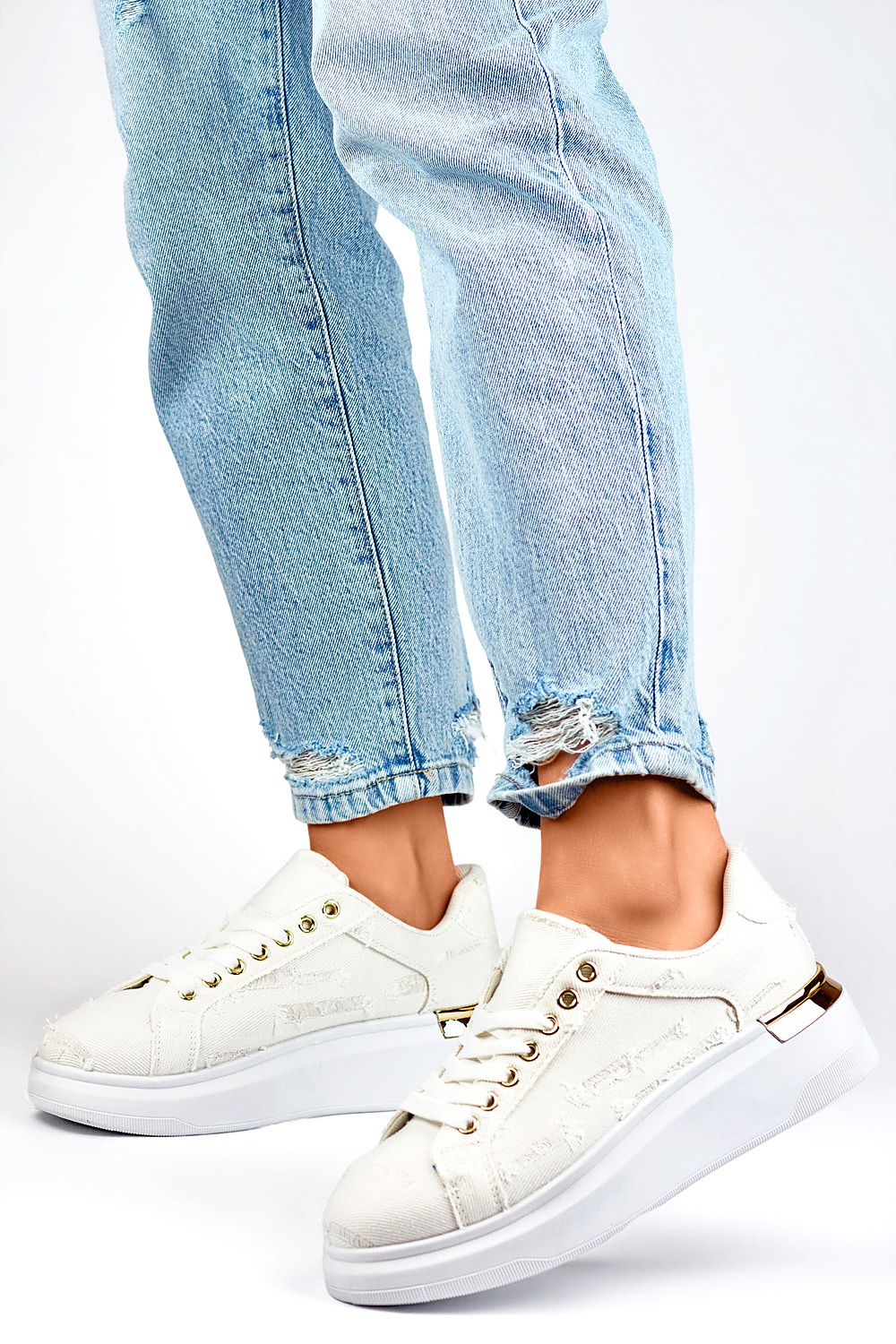 Sportschuhe Model 194912 PRIMO