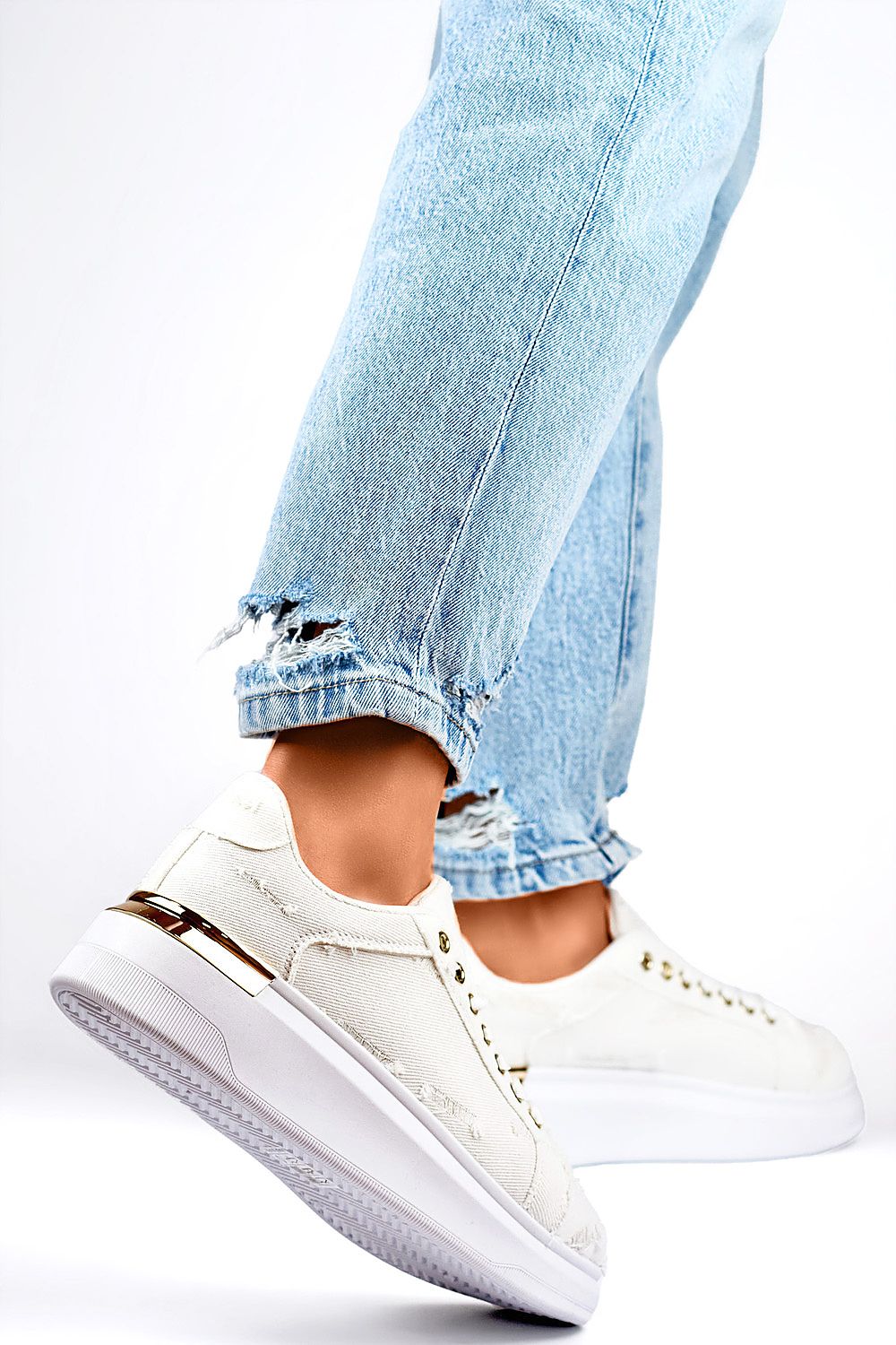 Sportschuhe Model 194912 PRIMO