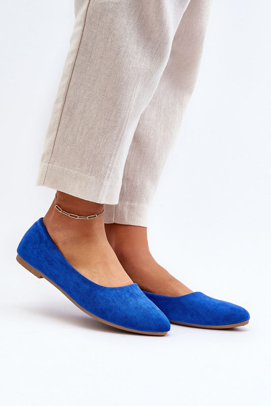 Ballerina Schuhe Model 194959 Step in style