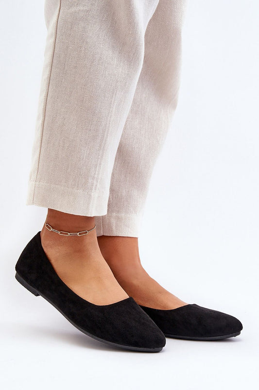 Ballerina Schuhe Model 194960 Step in style