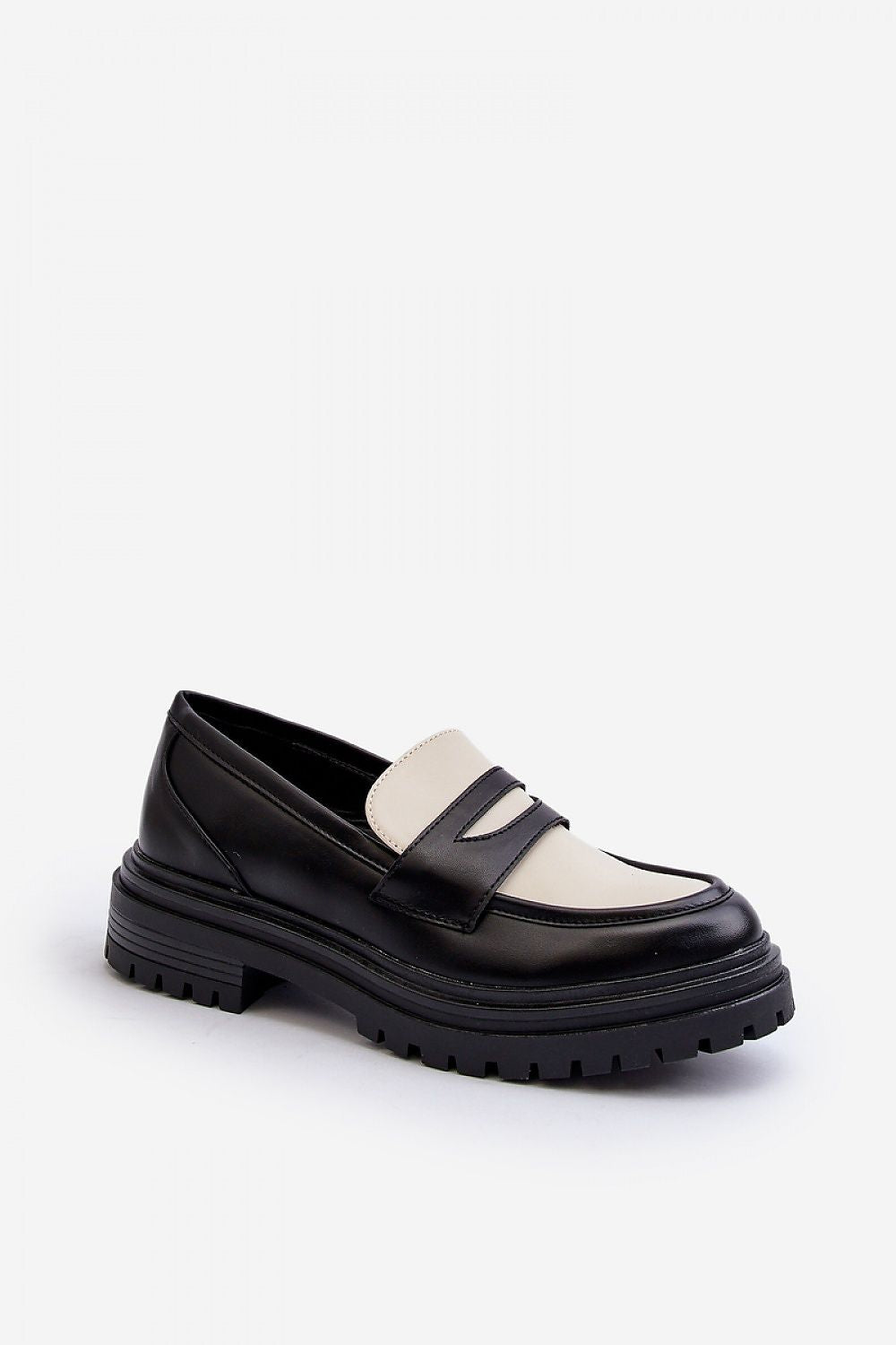 Mokassins Model 194964 Step in style