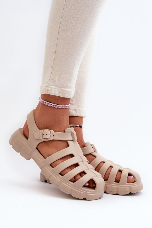 Sandalen Model 194965 Step in style