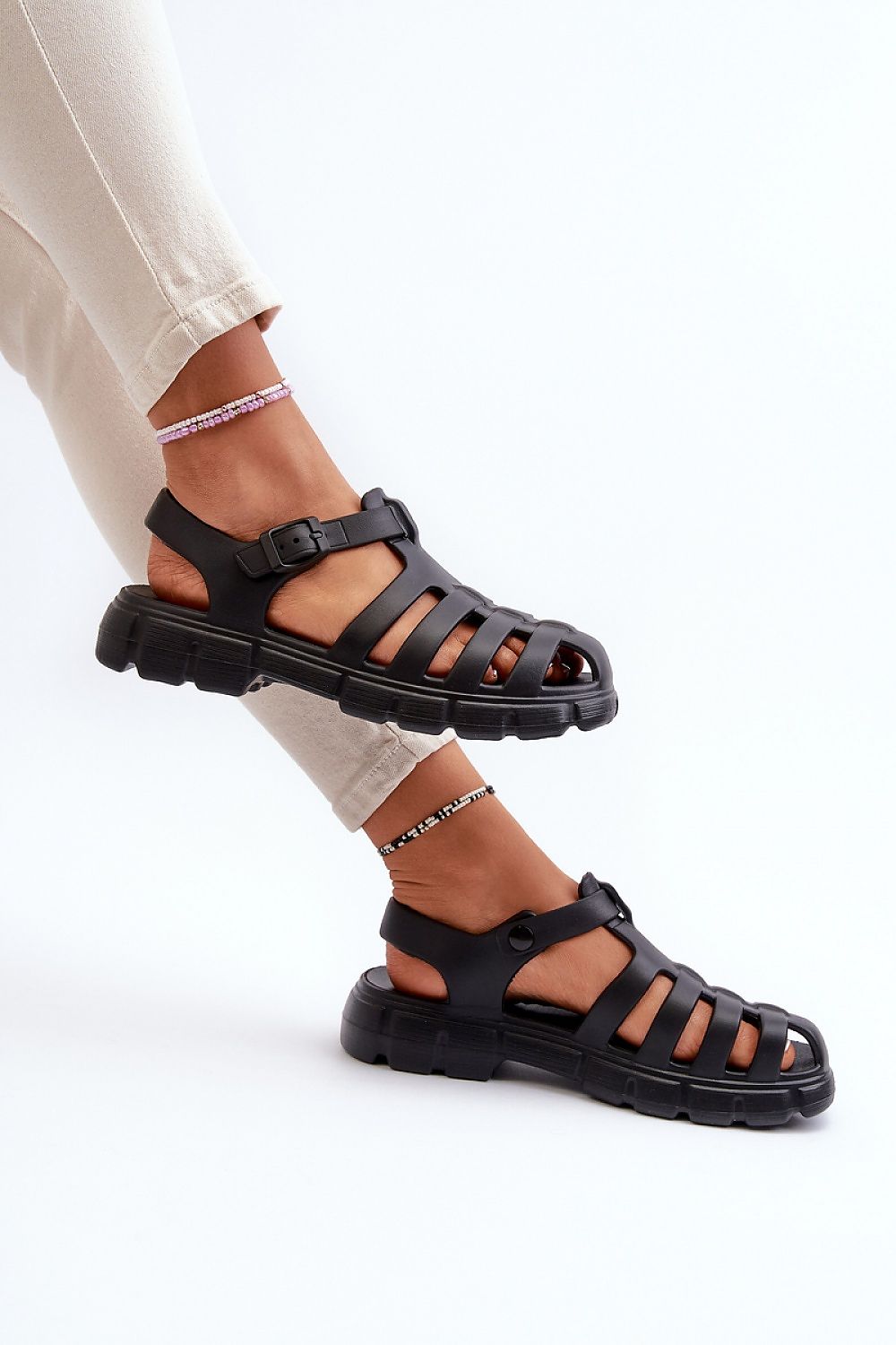 Sandalen Model 194968 Step in style