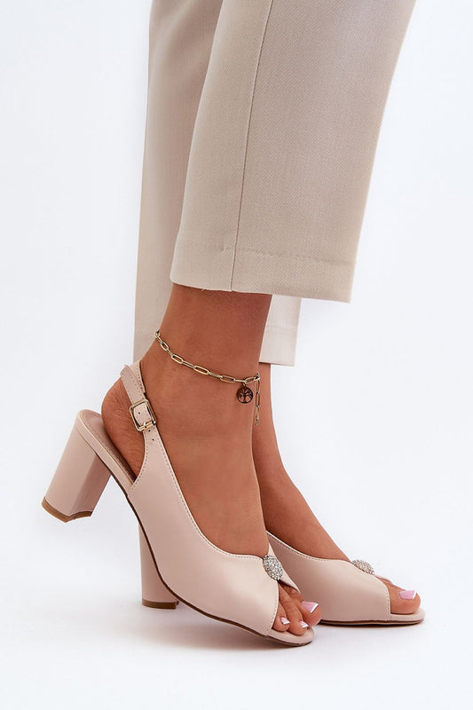 Sandalen Model 194970 Step in style