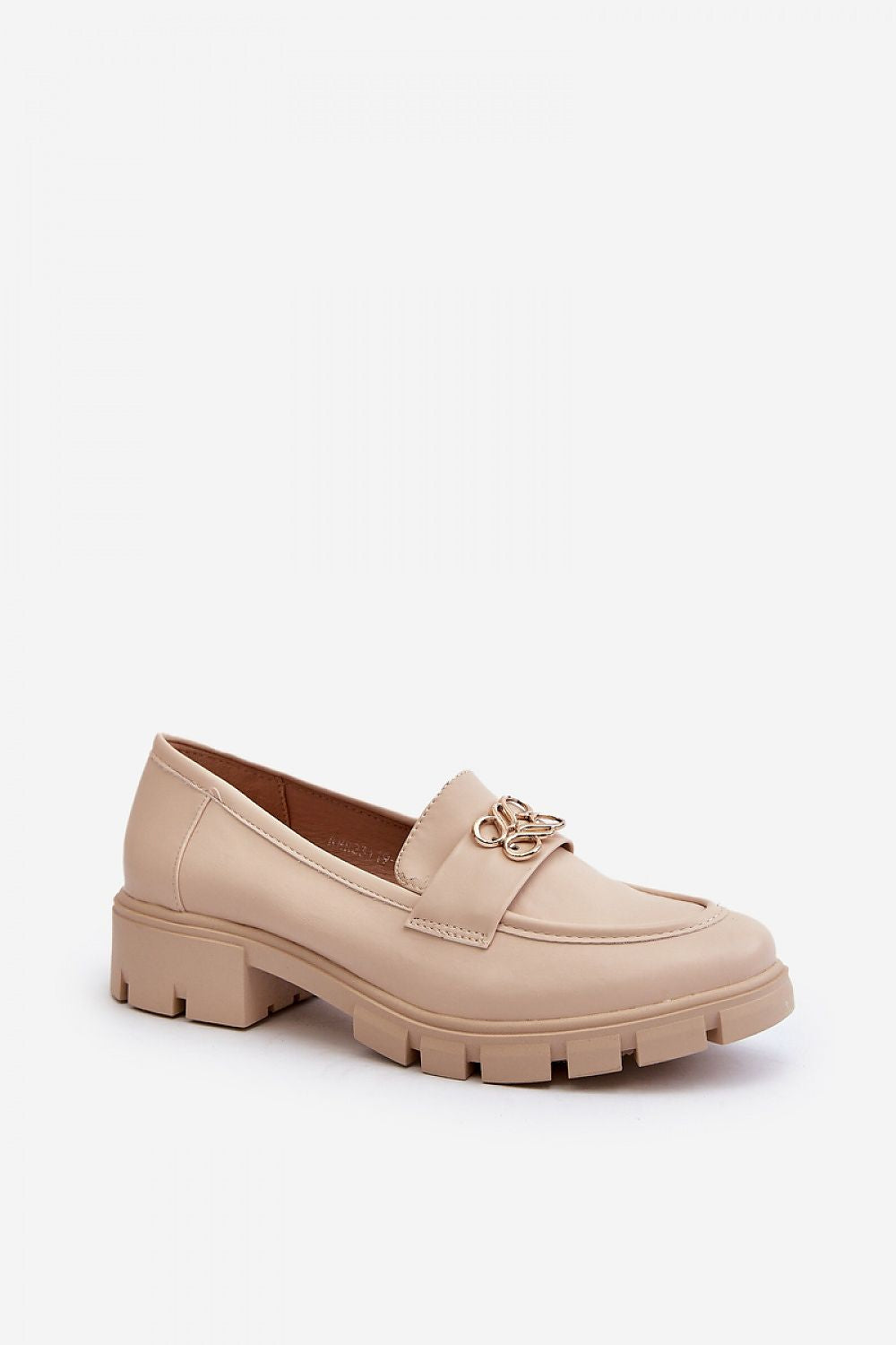 Mokassins Model 194977 Step in style