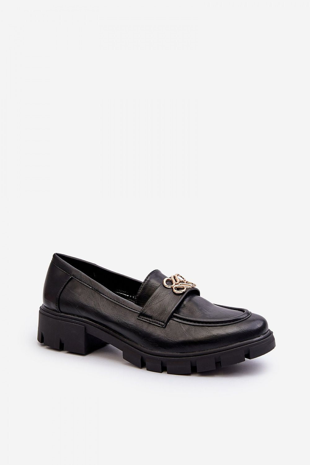 Mokassins Model 194978 Step in style