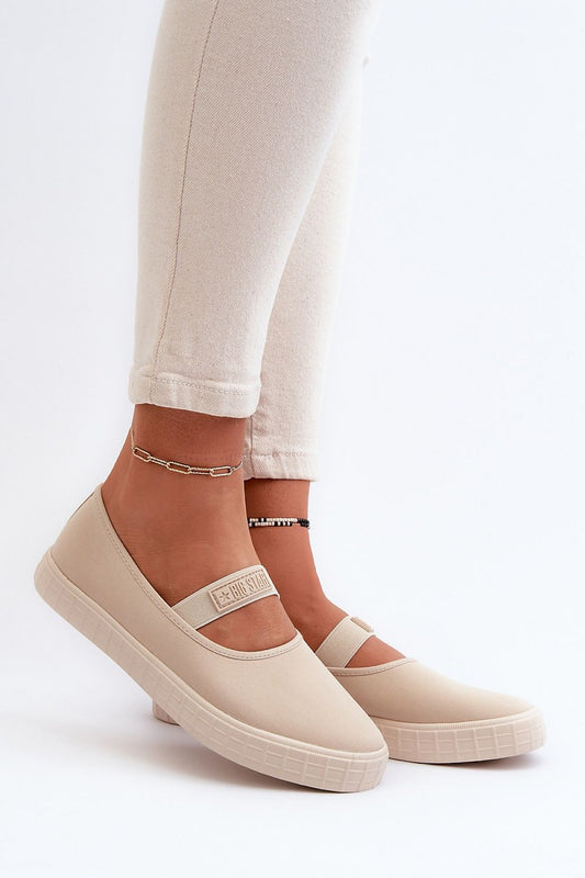 Sneakers Model 194981 Step in style