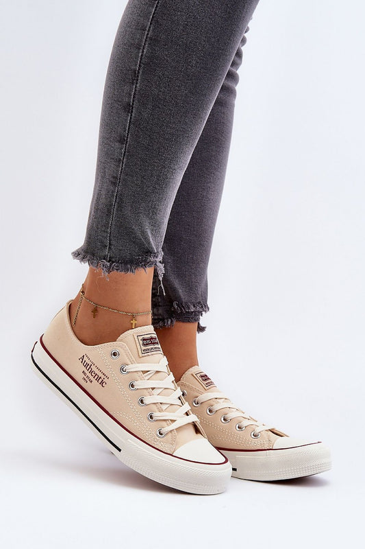 Sneakers Model 194987 Step in style