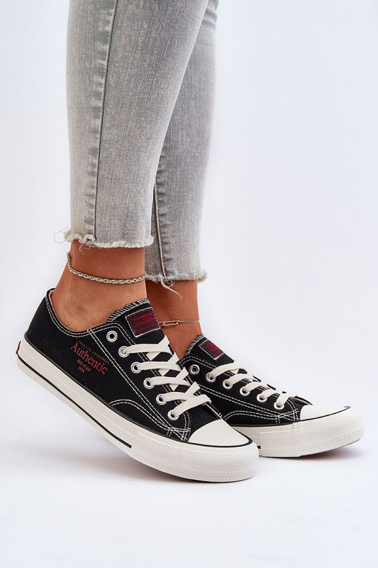 Sneakers Model 194988 Step in style