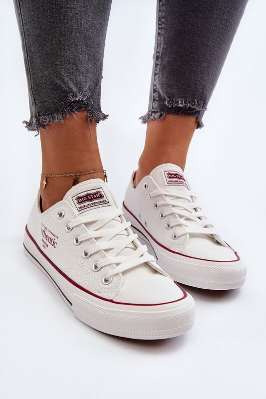 Sneakers Model 194989 Step in style