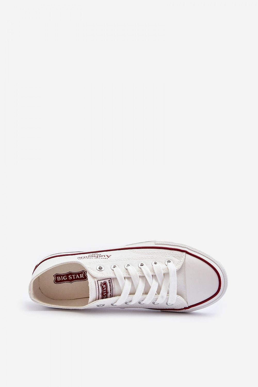 Sneakers Model 194989 Step in style