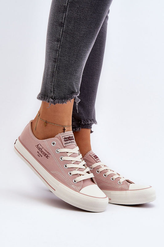 Sneakers Model 194990 Step in style