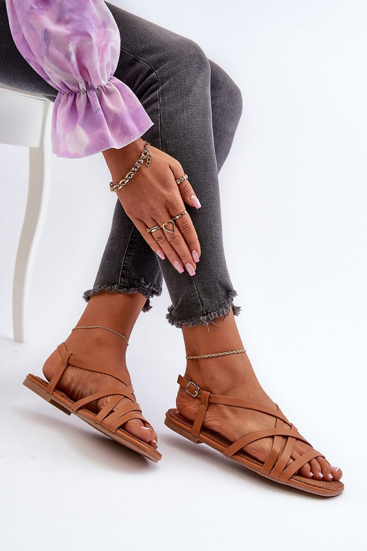 Sandalen Model 194995 Step in style