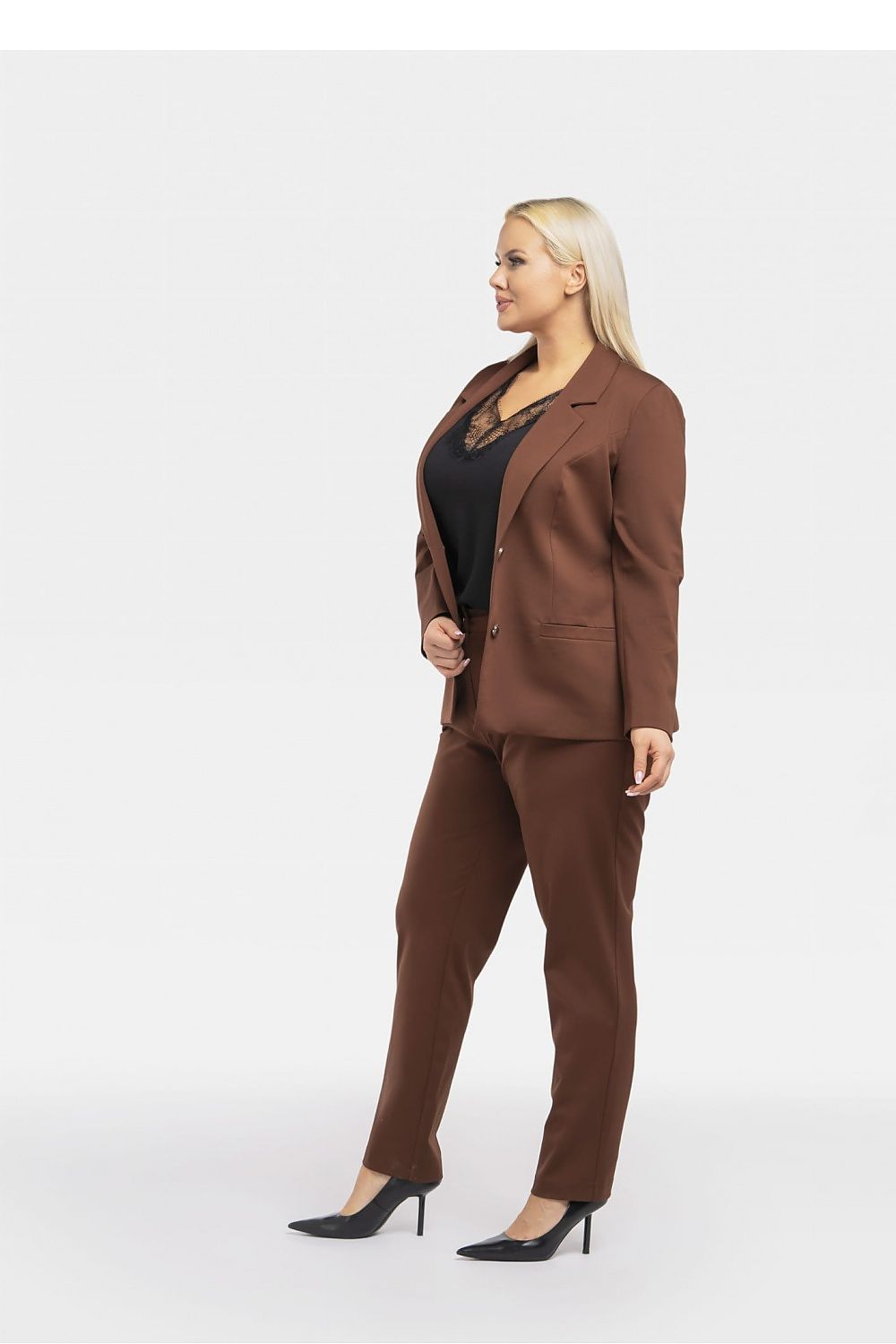 Größe Jacke Model 195040 Karko